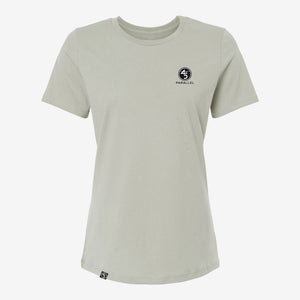 45th Parallel Women's Essential Tee