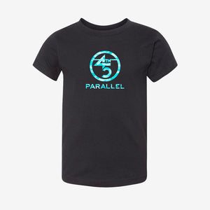 45th Parallel Toddler Camo Tee