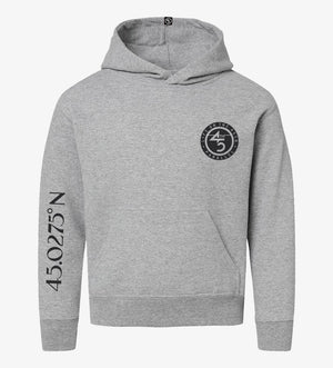 45th Parallel Youth Coordinate Hoodie