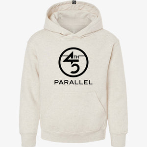 45th Parallel Youth Classic Hoodie