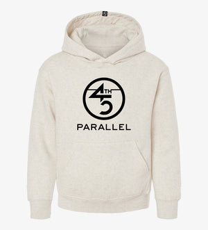 45th Parallel Youth Classic Hoodie