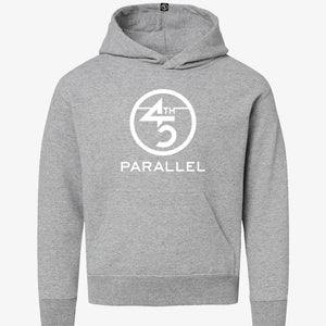 45th Parallel Youth Classic Hoodie
