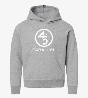 45th Parallel Youth Classic Hoodie
