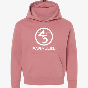 45th Parallel Youth Classic Hoodie