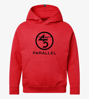 45th Parallel Youth Classic Hoodie