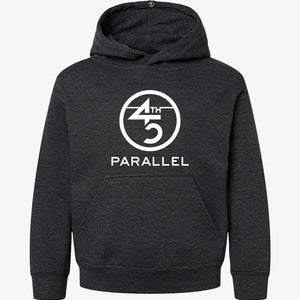 45th Parallel Youth Classic Hoodie