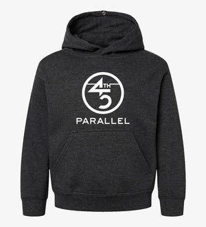 45th Parallel Youth Classic Hoodie