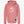 45th Parallel Youth Classic Hoodie in Wild Rose