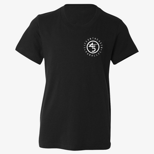 45tth Parallel Youth Tagline Tee