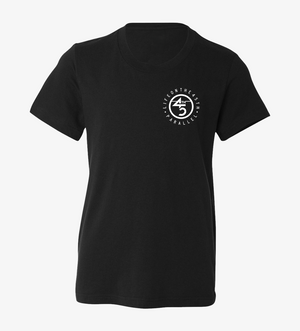 45tth Parallel Youth Tagline Tee