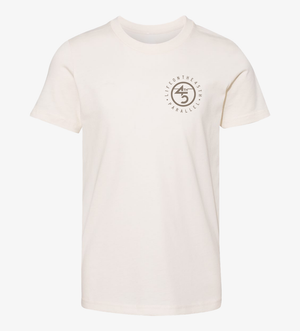 45tth Parallel Youth Tagline Tee