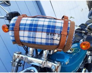 Blanket Carrier & Yoga Mat Strap