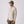 Men's Lichen Stretch Flannel Hooded Henley