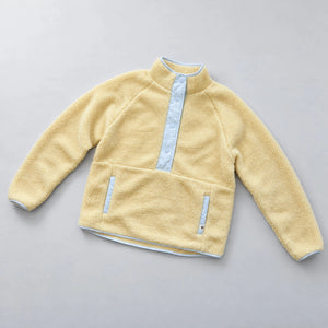 Women's Tara Snap-Up Pullover
