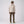 Men's Lichen Stretch Flannel Hooded Henley