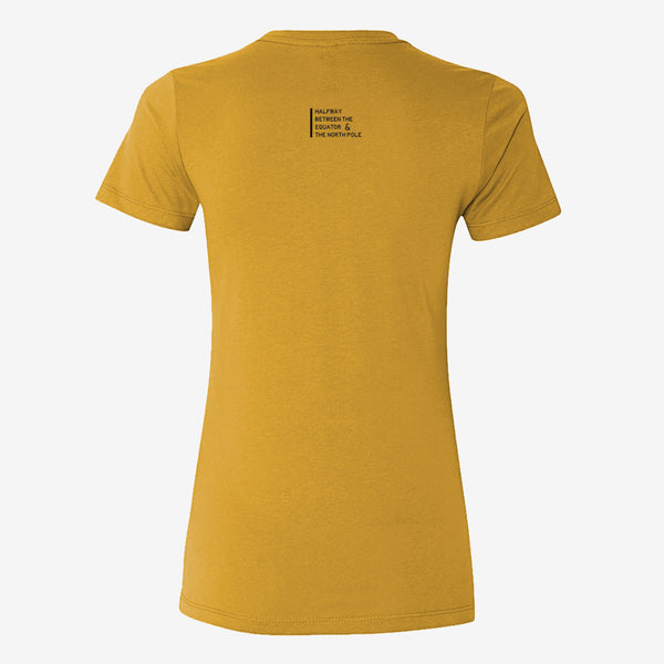 45th Essential Women's Tee