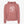 Classic Fleece Pullover Hoodie in Mauve — unisex outdoor hoodie XS-3XL