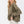 French Terry Oversize Sweat Shirt