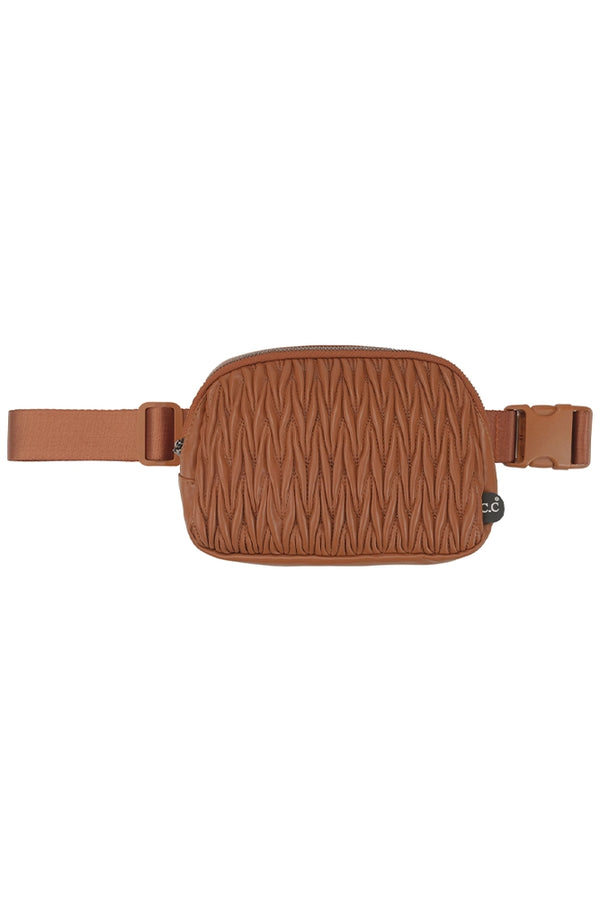 Materasse Embodiment Fanny Pack