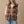Quilted Snap Button Puffer Vest