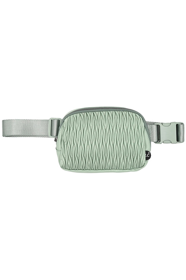 Materasse Embodiment Fanny Pack