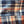 Load image into Gallery viewer, 45th Plaid Sherpa Lined Flannel
