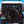 45th Life Classic Logo Sticker 4x4 on a jeep