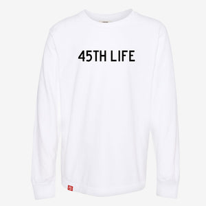 YOUTH LONG SLEEVE - 45TH PARALLEL