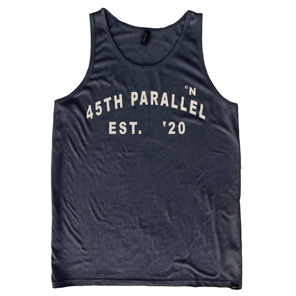 Men's 45th Phys. Ed. Tank