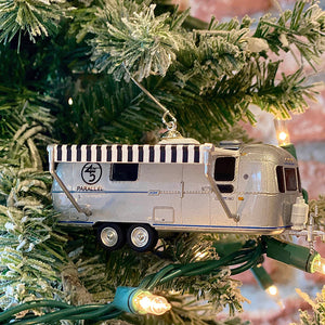 45th Airstream Ornament - 45TH PARALLEL