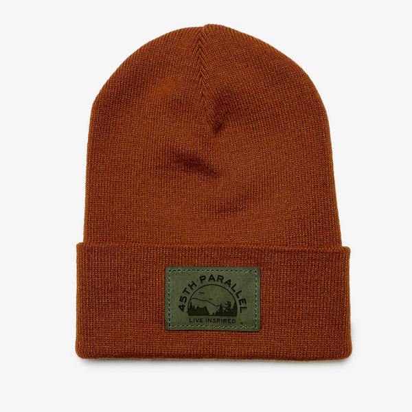 45TH Live inspired Beanie
