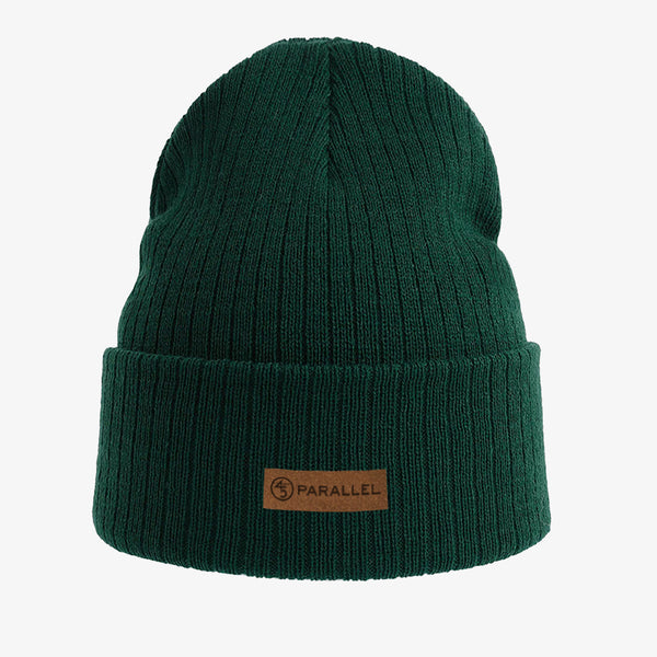 45th Knit Cuff Beanie - 45TH PARALLEL