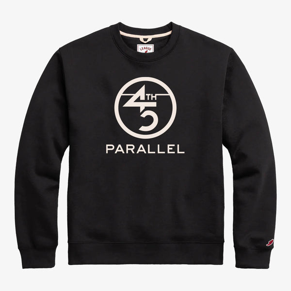 45th Parallel Classic Crew