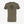 45th Parallel Tagline Tee in Military Green back view