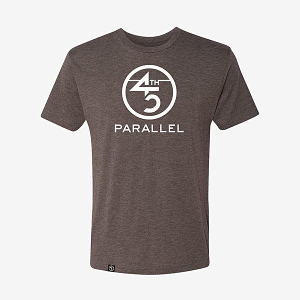 CLASSIC TEE - 45TH PARALLEL