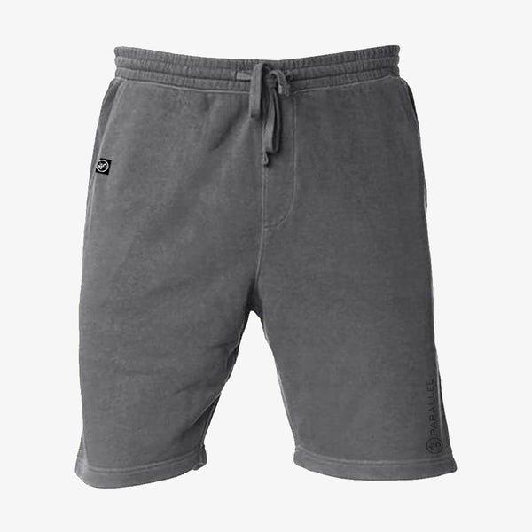 Pigment Dyed Fleece Shorts - 45TH PARALLEL