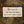 45th Parallel Halfway sticker with tan sign design