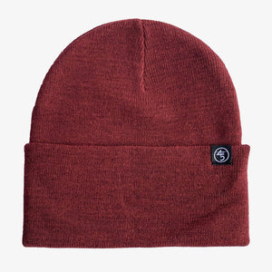CLASSIC 45TH BEANIE - 45TH PARALLEL