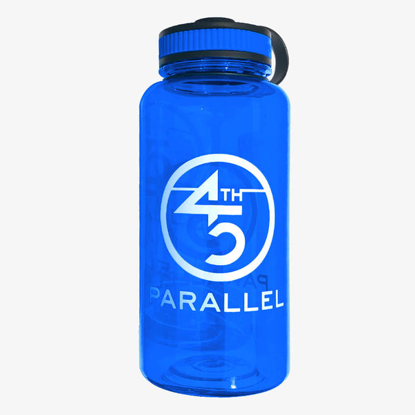 45TH WATER BOTTLE - 45TH PARALLEL