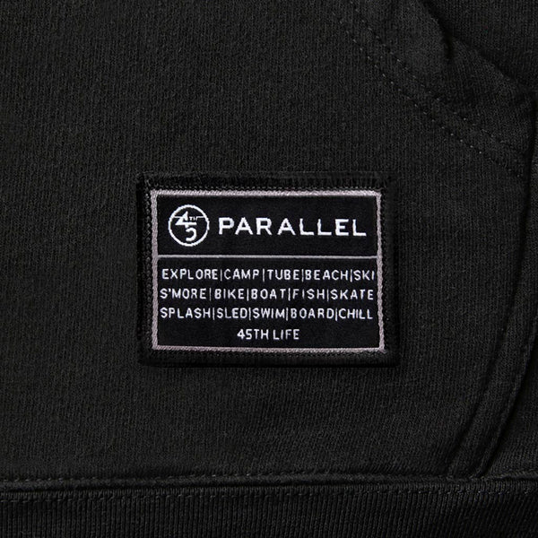YOUTH CLASSIC HOODIE - 45th Parallel